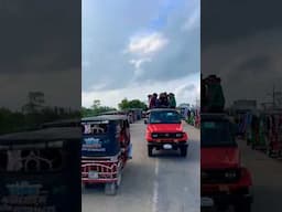 Beautiful of Cox’s Bazar Viral Marine Drive Road. #nature #travel #newvideo #shorts