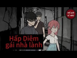 (Full) Bi kịch của gái nhà lành | Thế Giới Kì Quái