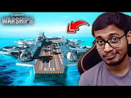 SUPER BATTLE GAME | WORLD OF WARSHIPS