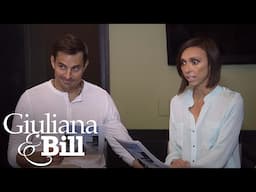 Full Episode: Fifty Shades of G&B | Giuliana & Bill S7 E03 | E! Rewind