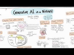 Generative AI in a Nutshell - how to survive and thrive in the age of AI