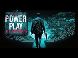 Power Play: A Titus Black Thriller | FREE Full-Length audiobook (Spy/Terrorism/Thriller) #books