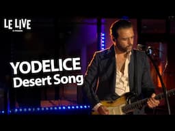 Yodelice - Desert Song (live 2024)