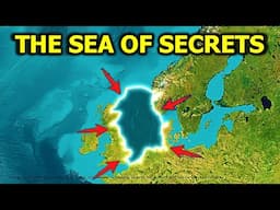 The Sea That Shaped History