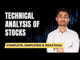 Technical Analysis Course by Share Durbar