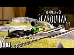 The Making Of Ffarquhar: Part 1