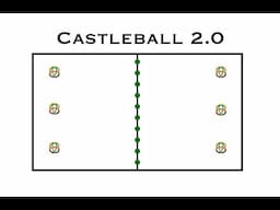 Castleball 2.0