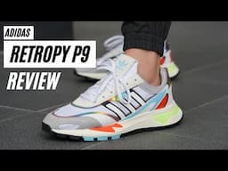 Adidas RETROPY P9 REVIEW & ON-FEET