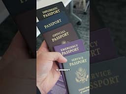 Common passport mistakes that might cost you your trip