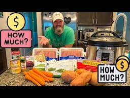 Homemade Dog Food | How Much Does It Really Cost?