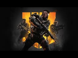 BLACK OPS 4 Until I BLACKOUT -