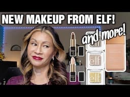 New ELF Makeup 2024