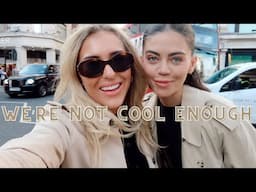 Come Shopping In Selfridges London with Us! Bestie Shopping In London Day -  Selfridges vs Harrods