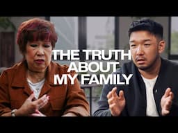 Confronting My Mom About Her 18 Year Affair | Aiken Chia