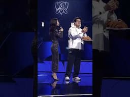 Normal Size Croissant #t1gumayusi #t1highlights #worlds2024