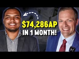 $74,286AP In 1 Month | Telesales Final Expense Agent Tells All!