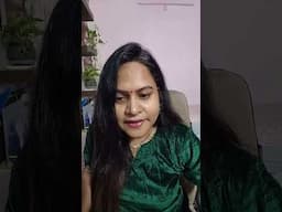 🤨 Aaj Sarita se maafi maag rahe hai sab kal Neha se magege!! Sirf paisa chahiye sabko!!