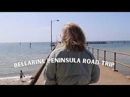 Bellarine Peninsula | AVOID this town, things to do, coffee shop reviews, food, Melbourne road trip