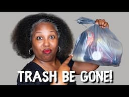 Empties, Dislikes, and Unexpected Finds | Hair, Skin, and Body Care