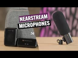 Nearstream Microphones