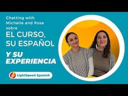 From the USA to Madrid. Why? LightSpeed Spanish #learnspanish #spain  #funspanish #spanishlanguage