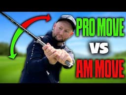 The Perfect Downswing in 1 SIMPLE Move! (Simple Golf Tips)