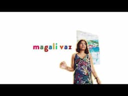 Magali Vaz Live Stream