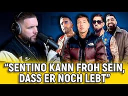 Unveröffentlichtes SENTINO Album! SILLA endgültig abgeschrieben? | FLER, MOK & NICONE