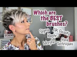 What's the BEST Makeup Brush Brand?