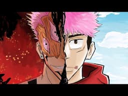 The Current State of Jujutsu Kaisen