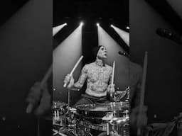 Travis Barker | F**K FACE - blink 182