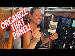 Manage your Boat's Electrical Systems - Breaker Mate