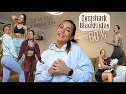 OUFIT GUIDE: GYMSHARK BLACKFRIDAY MADNESS | my favorites | Nochtli