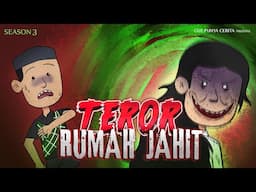 Gue Punya Cerita  - TEROR RUMAH JAHIT - SEASON 3