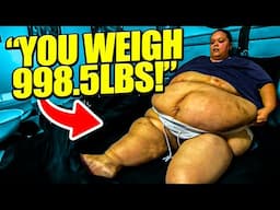 INSANE My 600lb Life Weigh-Ins | Season 2 (Full Episode)