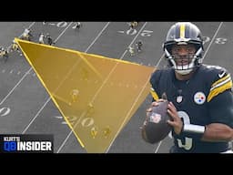 Why Defenses Still Haven't Exploited Wilson's Biggest Weakness | Kurt's QB Insider