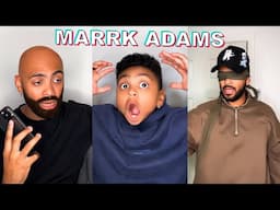 *NEW* MARRK ADAMS Shorts #19 | Funny Mark Adams TikToks