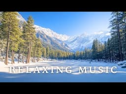 Relaxing Piano Music - Calming Relaxation Music For Stress Relief, Calming Relaxing Music to Sleep