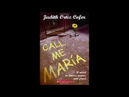 The Myth of the Latin Woman: I Just met a girl named Maria Judith Ortiz Cofer Full Audiobook