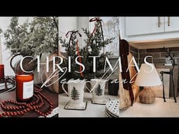 *NEW* Christmas Decor Haul | Part 2 | Christmas 2024 🌲🎄❤️