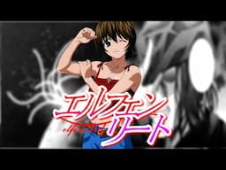 Reflecting on Elfen Lied's Manga - Why the Anime Is Better (Part 3/3)