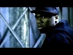 50 Cent - Hustler's Ambition (Official Video) (Explicit)