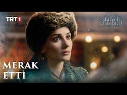 Turna Hatun Merakına Yenik Düştü - Uyanış: Büyük Selçuklu 25. Bölüm @trt1