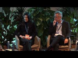 Energy and Water – Two Major Challenges of the Century | Planetiers World Gathering 2024