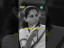 Modern असणं म्हणजे नेमकं काय? Ft. Supriya Sule #Vishaykhol #supriyasulefc