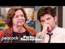 Pawnee citizens being the weirdest people in America | Parks and Recreation