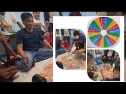 Sandok Pera Game Na! | Dimaano Clan Chrismas Reunion in Calapan City Part 2 | Gracia Boris TV