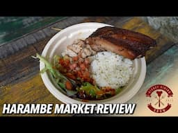 Harambe Market Is Good, But Not Like It Was Before