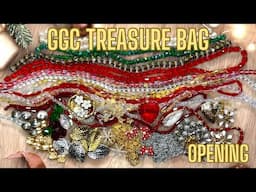 GGC Treasure Bag | Holidays 2024 Edition | Festive