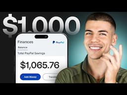 10 Apps to Make $1,000 Online for Free (2024)